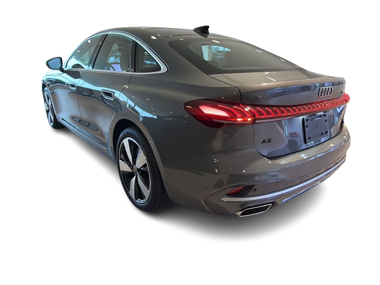 2026 Audi A5 in Toronto, Ontario