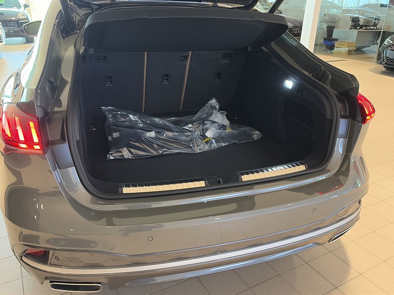 2026 Audi A5 in Toronto, Ontario