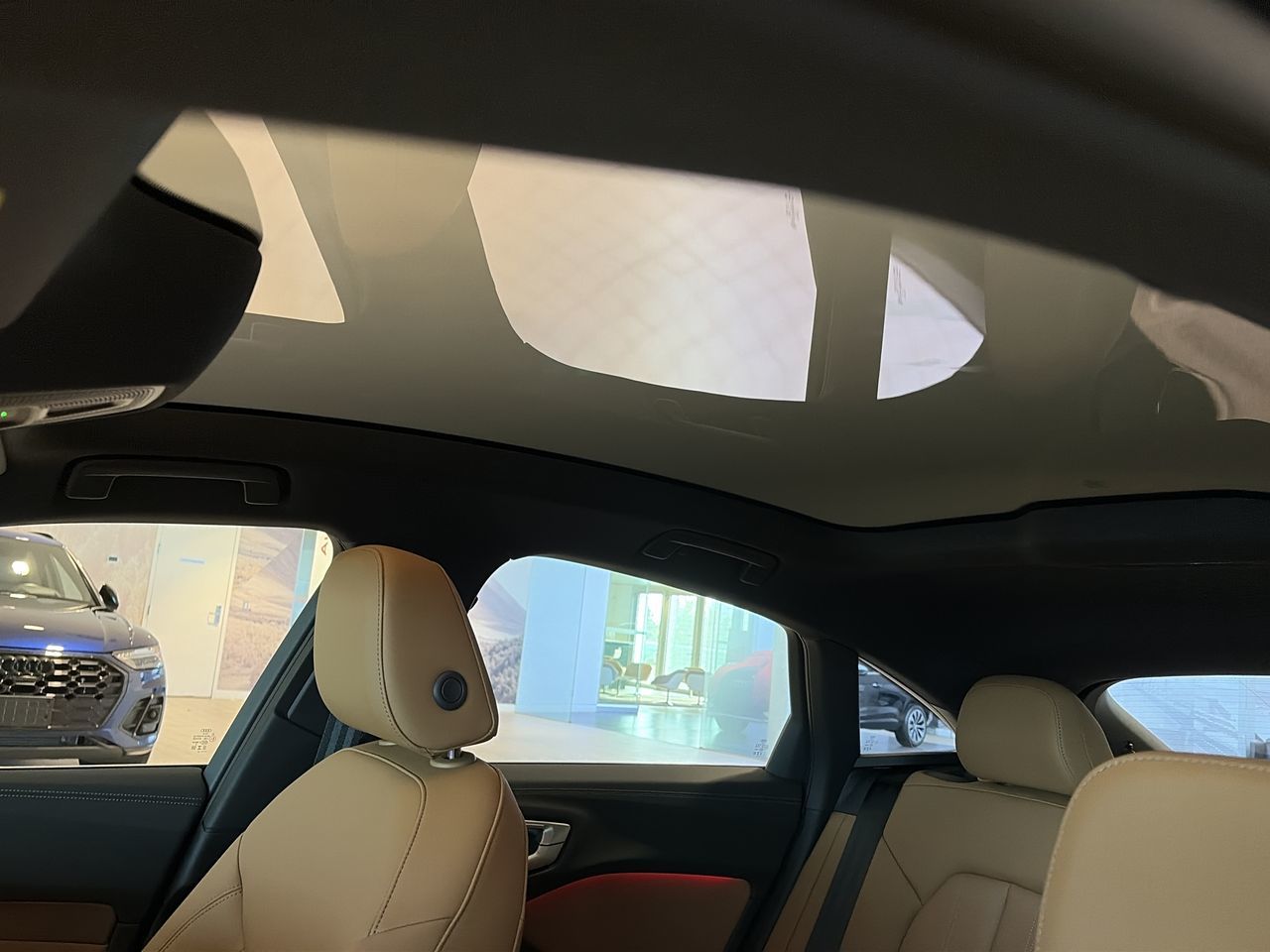 2026 Audi A5 in Toronto, Ontario