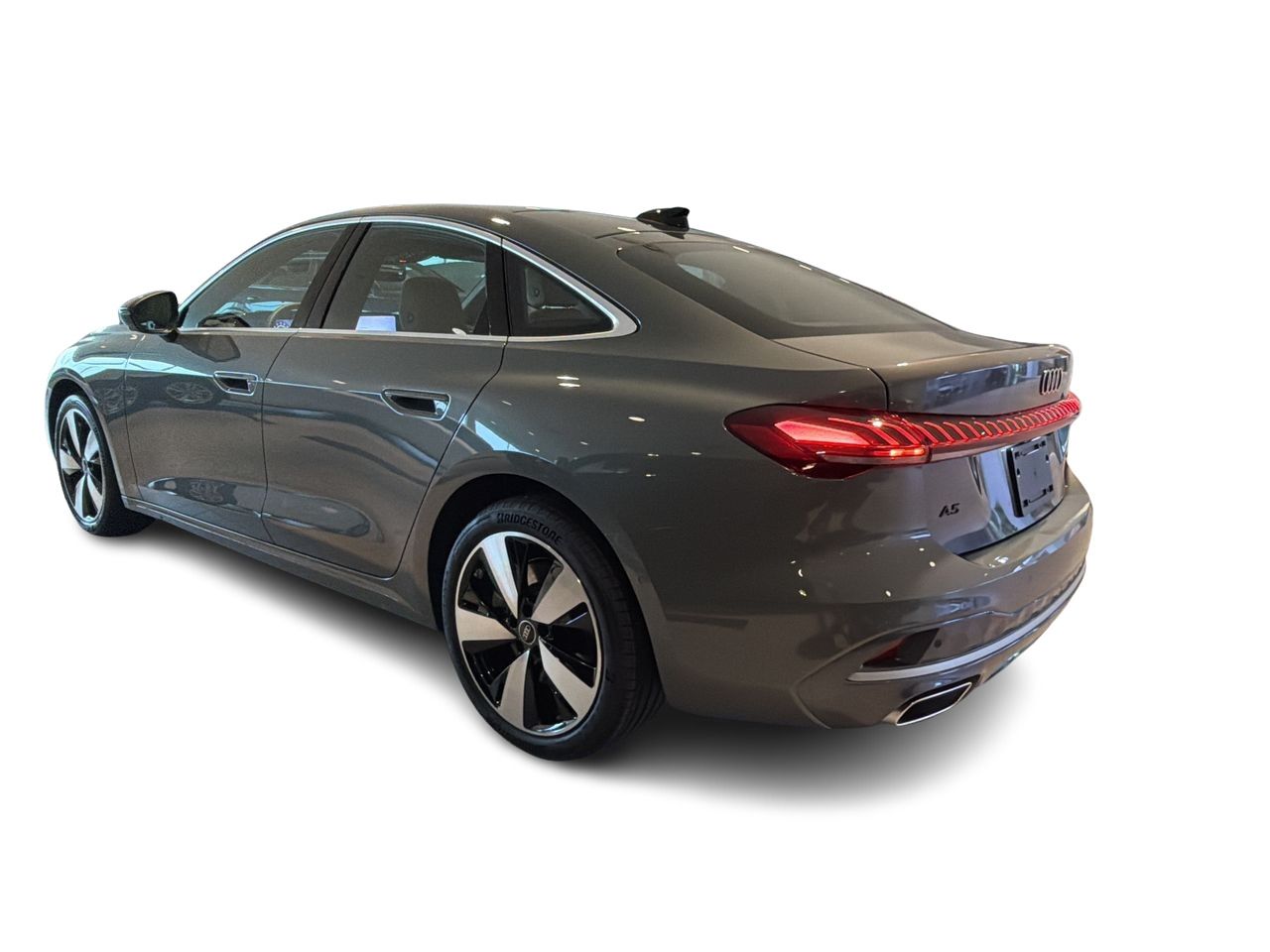 2026 Audi A5 in Toronto, Ontario