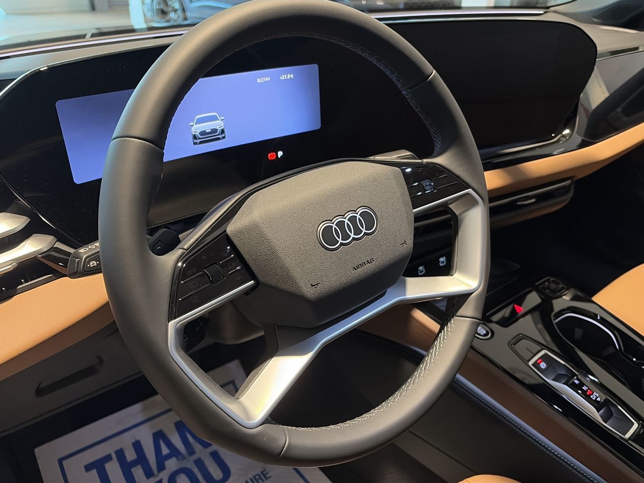 2026 Audi A5 in Toronto, Ontario
