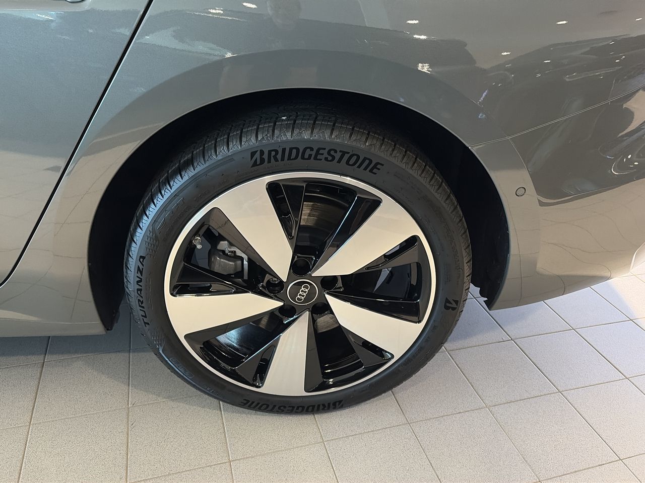 2026 Audi A5 in Toronto, Ontario