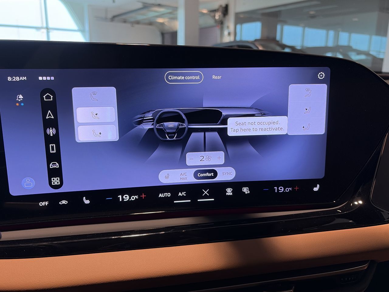 2026 Audi A5 in Toronto, Ontario