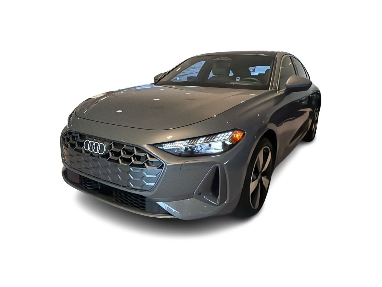 2026 Audi A5 in Toronto, Ontario