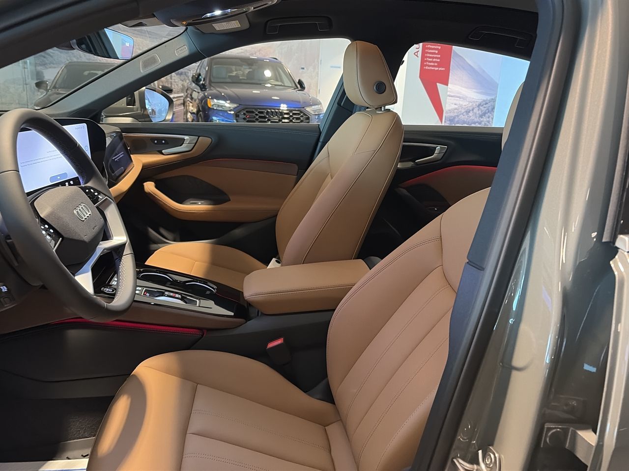 2026 Audi A5 in Toronto, Ontario