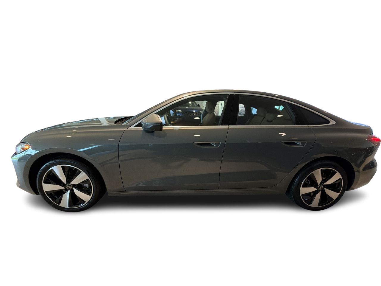 2026 Audi A5 in Toronto, Ontario