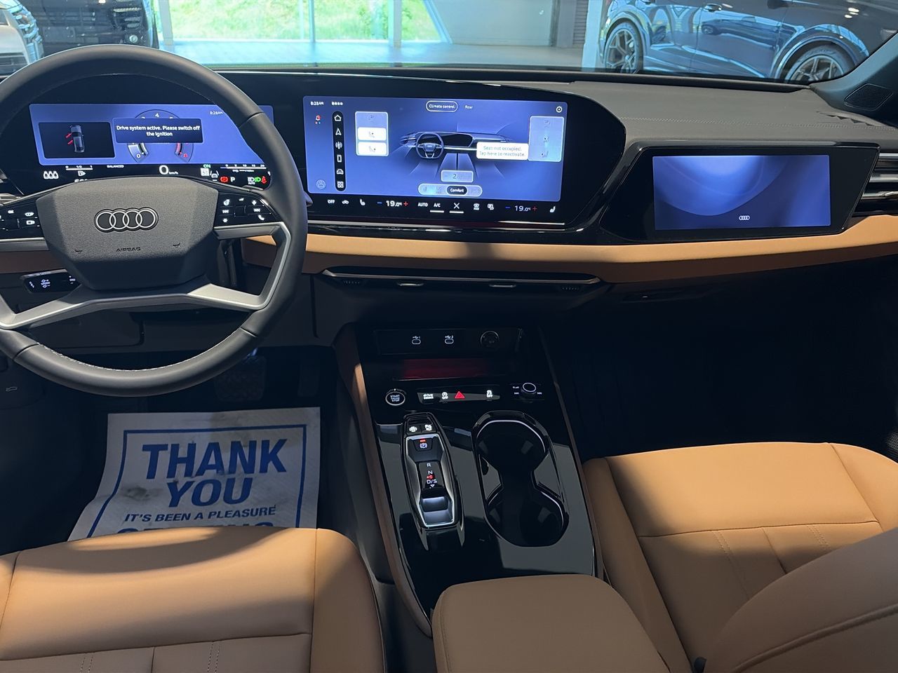 2026 Audi A5 in Toronto, Ontario