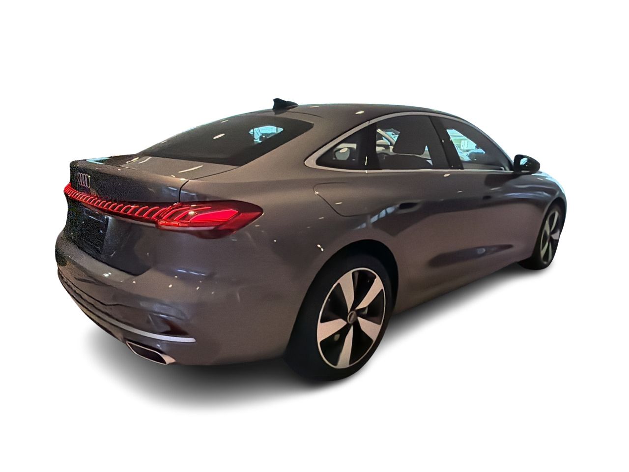 2026 Audi A5 in Toronto, Ontario