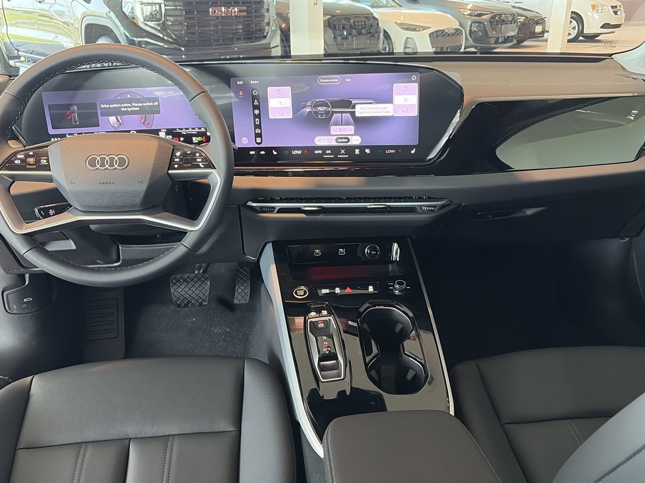Audi A5  2026 à Toronto, Ontario