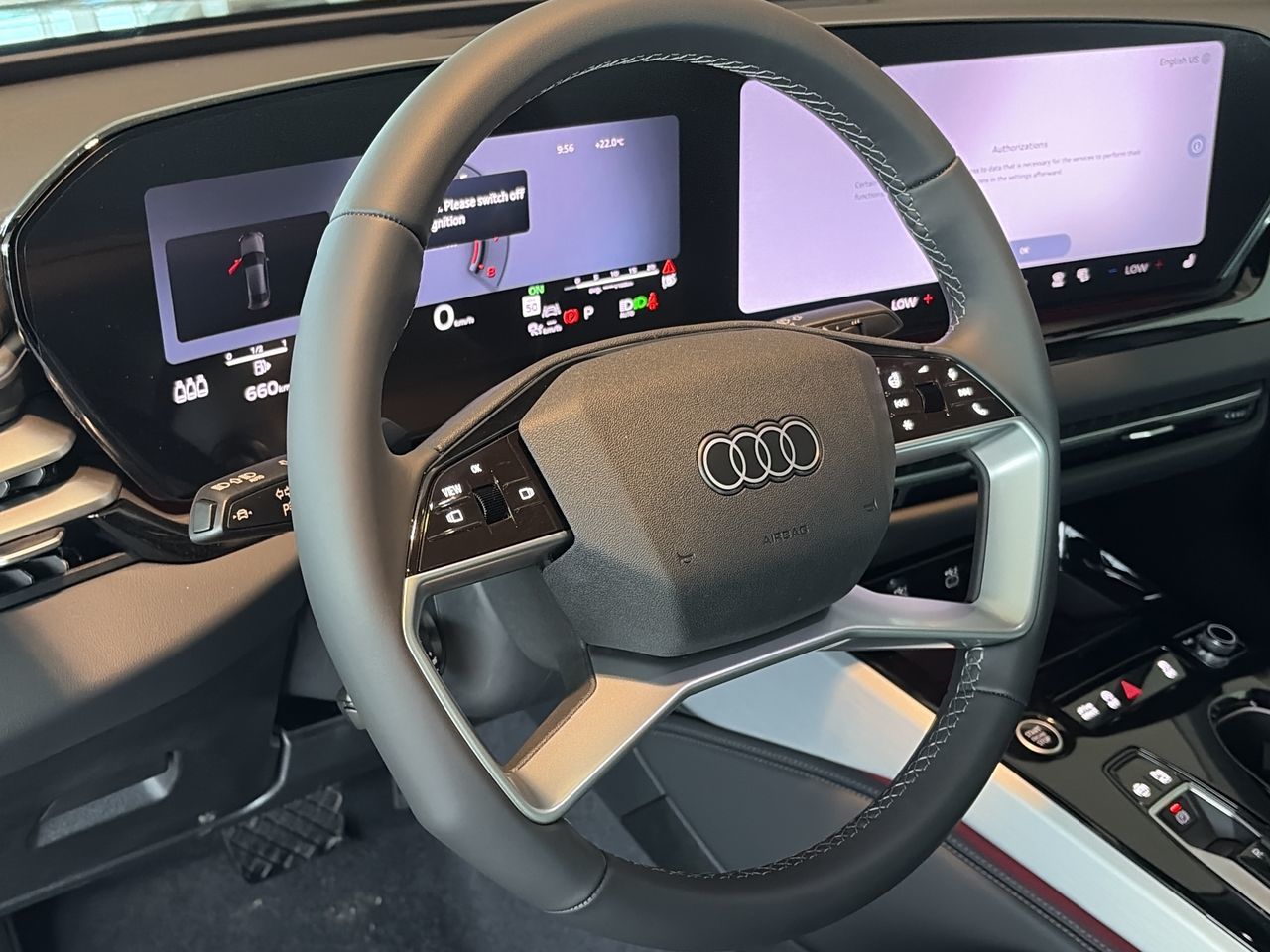Audi A5  2026 à Toronto, Ontario