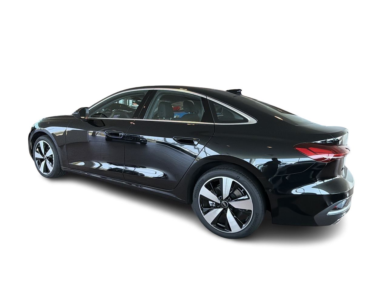 Audi A5  2026 à Toronto, Ontario