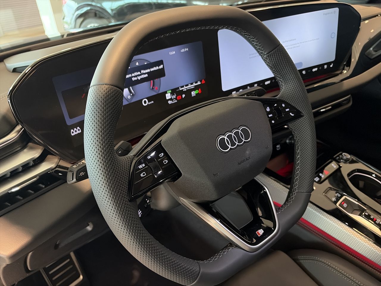 Audi A5  2026 à Toronto, Ontario