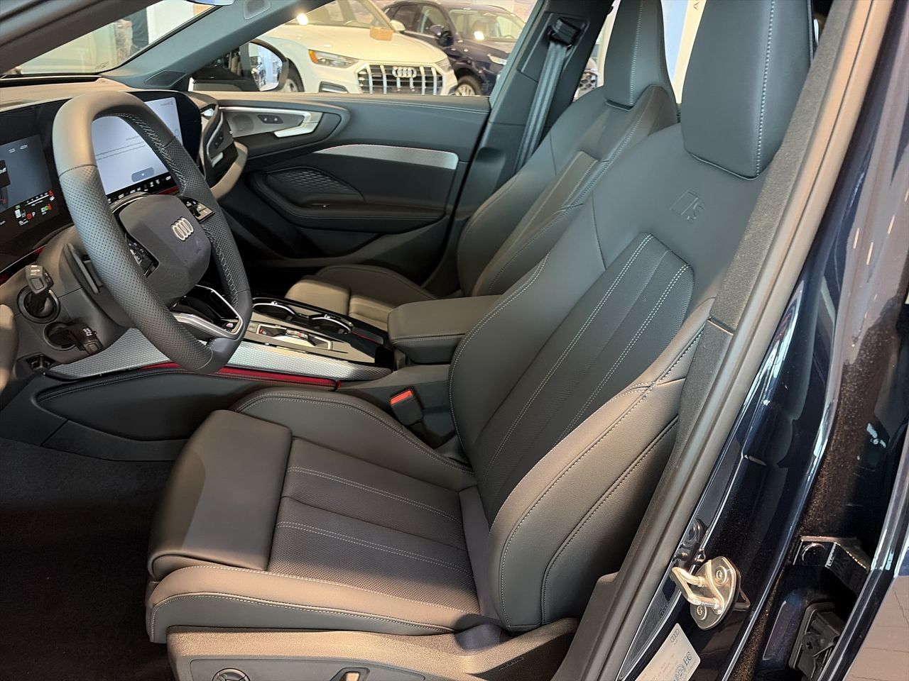 Audi A5  2026 à Toronto, Ontario