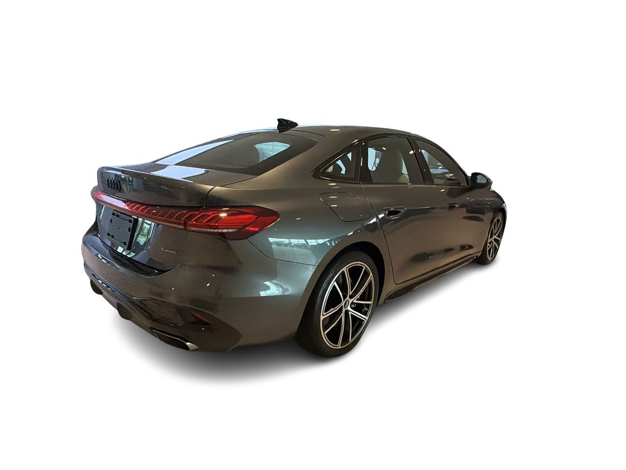 2026 Audi A5 in Toronto, Ontario