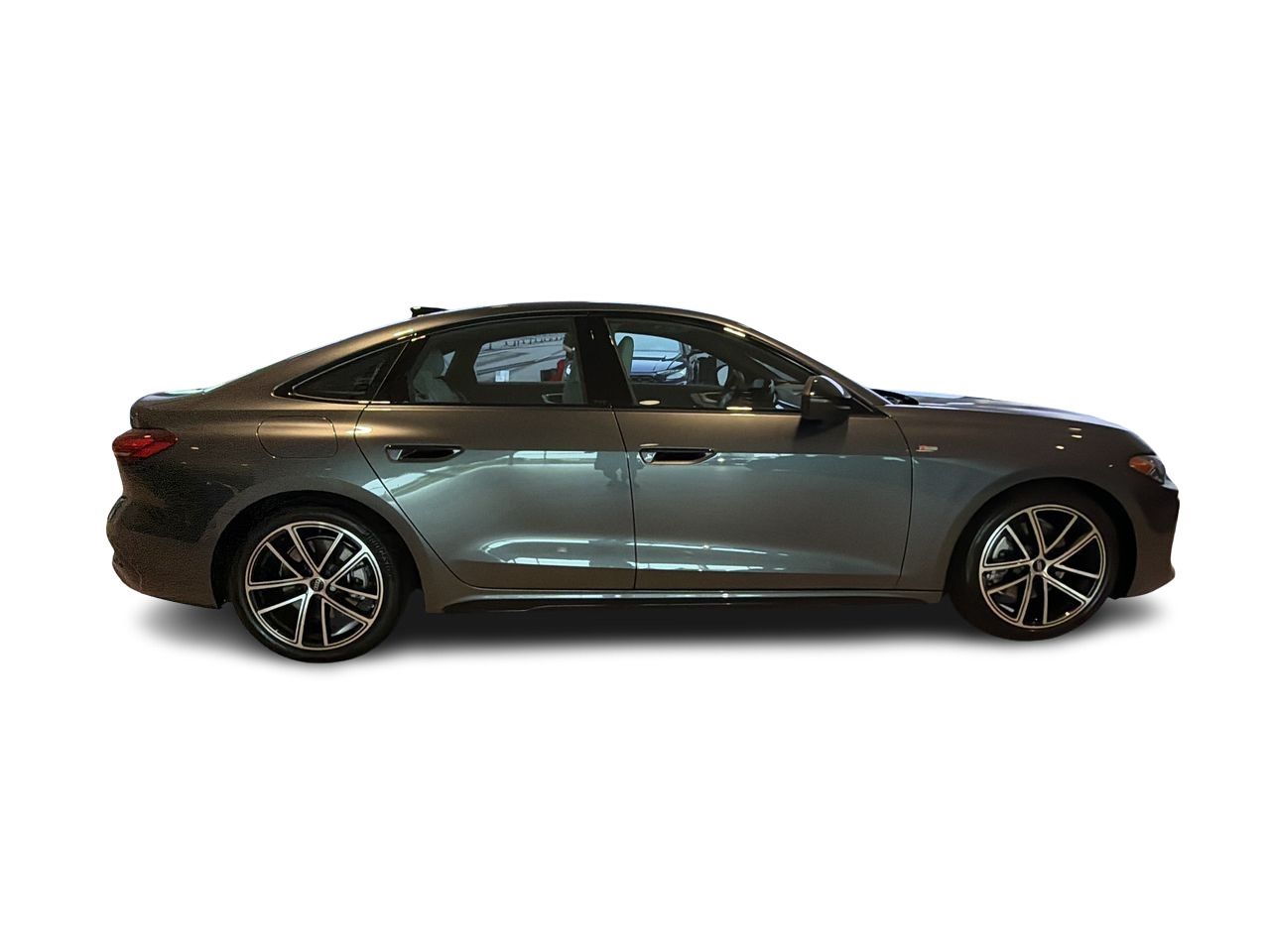2026 Audi A5 in Toronto, Ontario