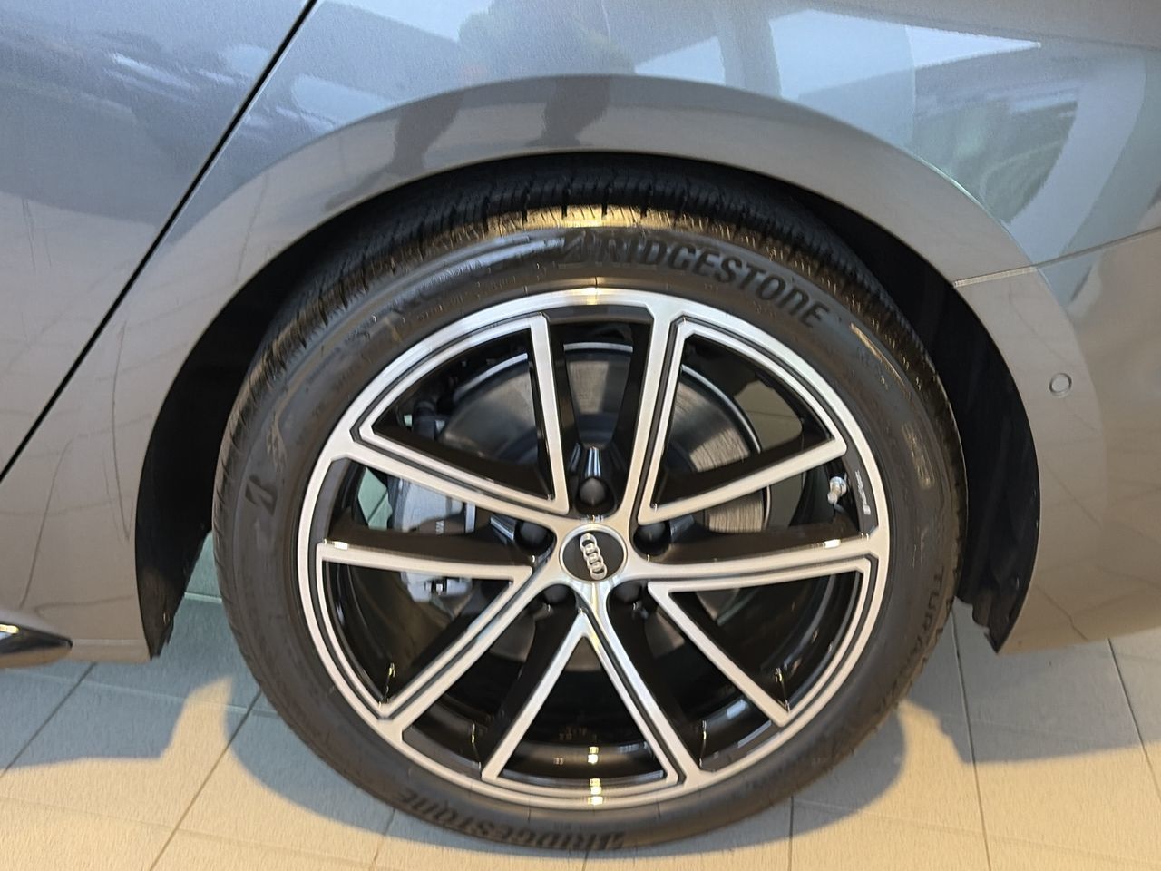 2026 Audi A5 in Toronto, Ontario