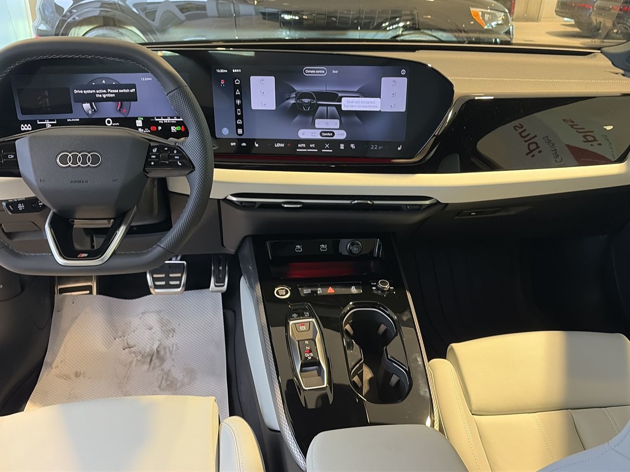2026 Audi A5 in Toronto, Ontario