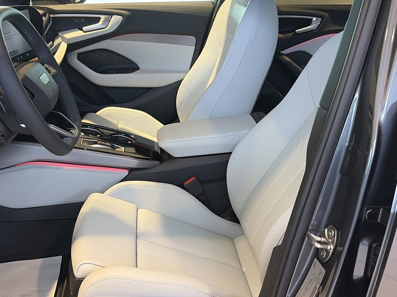 2026 Audi A5 in Toronto, Ontario