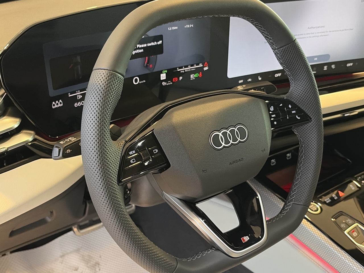 2026 Audi A5 in Toronto, Ontario