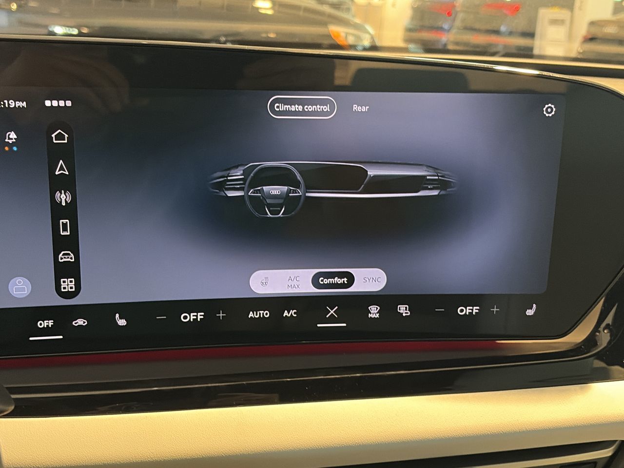 2026 Audi A5 in Toronto, Ontario