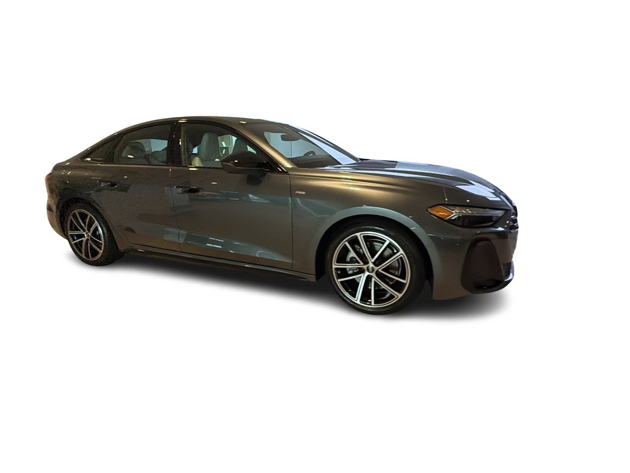 2026 Audi A5 in Toronto, Ontario
