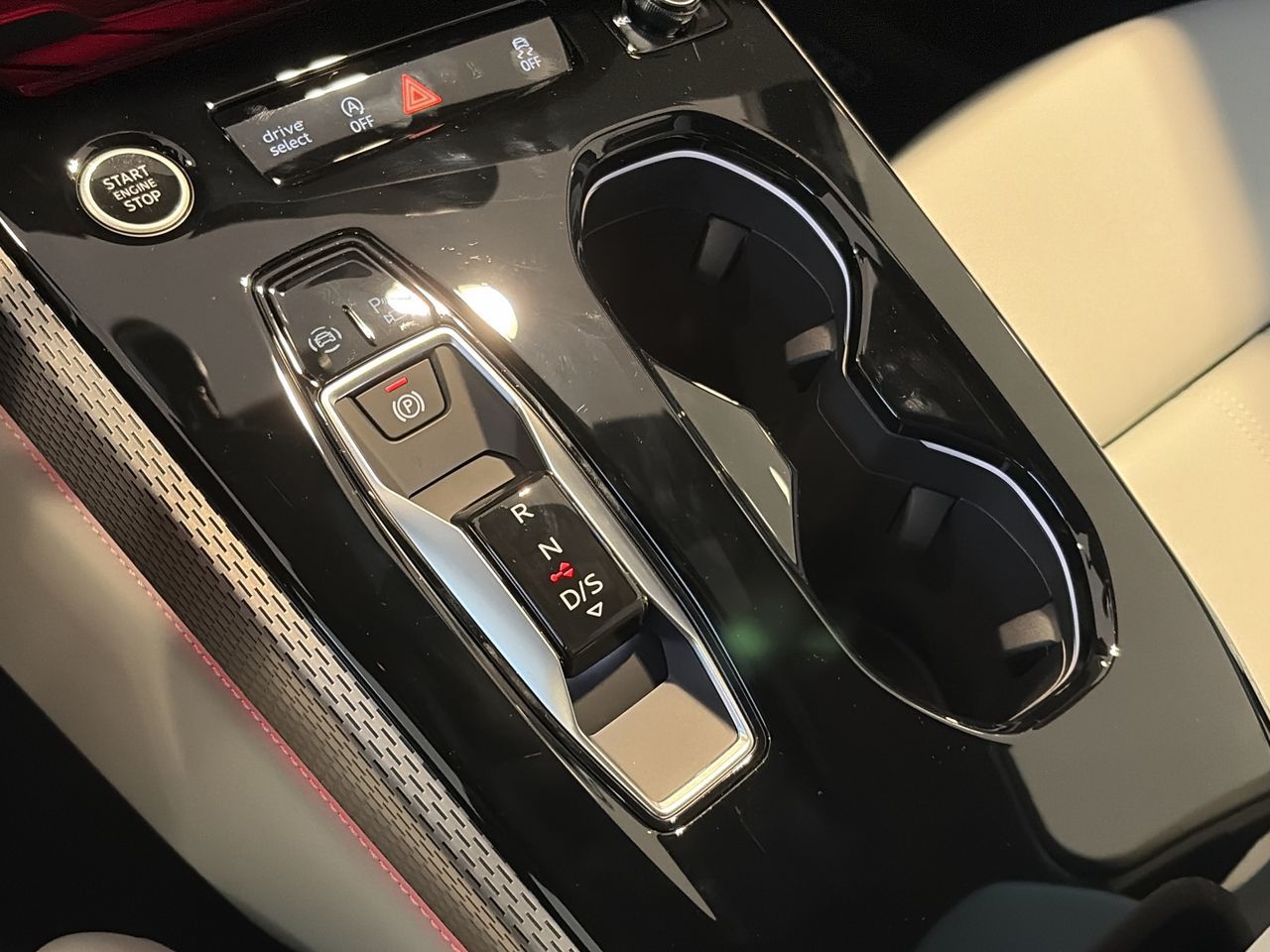 2026 Audi A5 in Toronto, Ontario