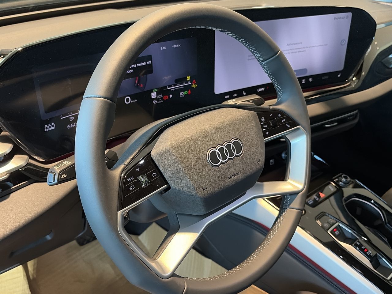 Audi A5  2026 à Toronto, Ontario