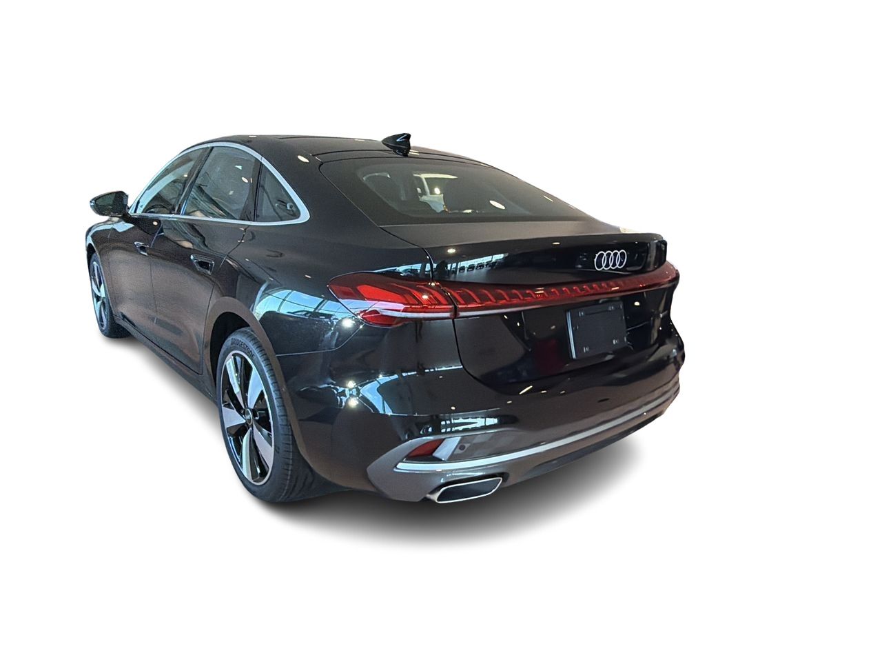 Audi A5  2026 à Toronto, Ontario