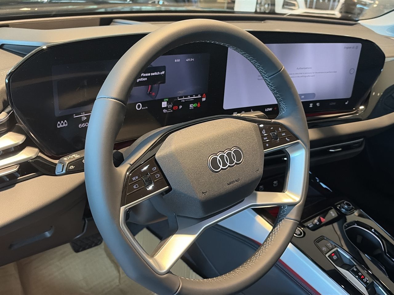 Audi A5  2026 à Toronto, Ontario