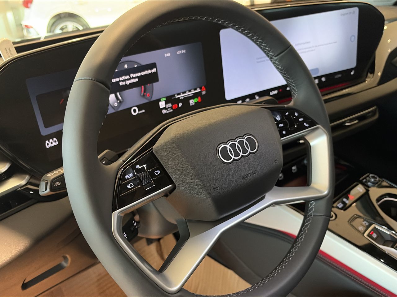 Audi A5  2026 à Toronto, Ontario