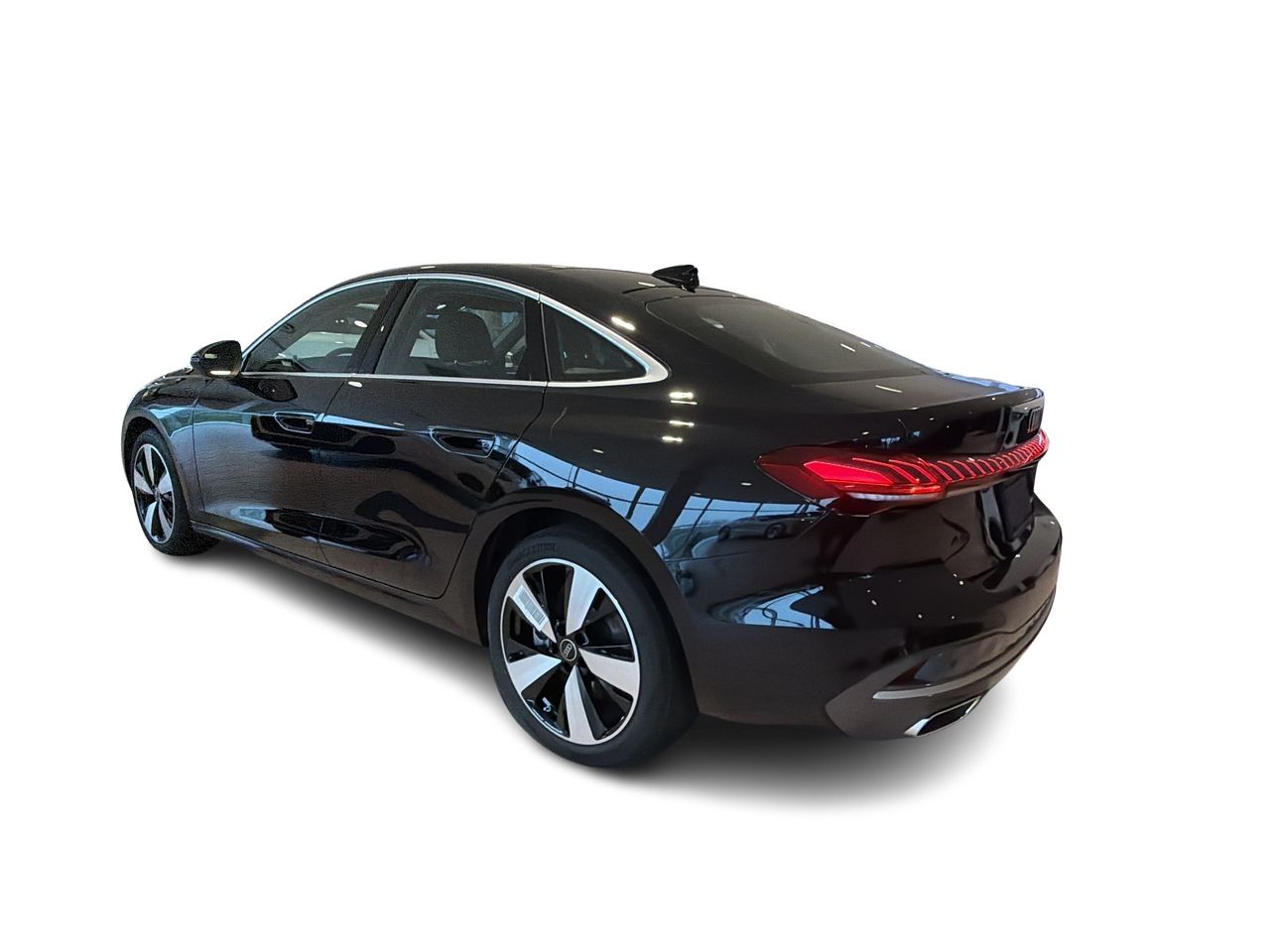 Audi A5  2026 à Toronto, Ontario