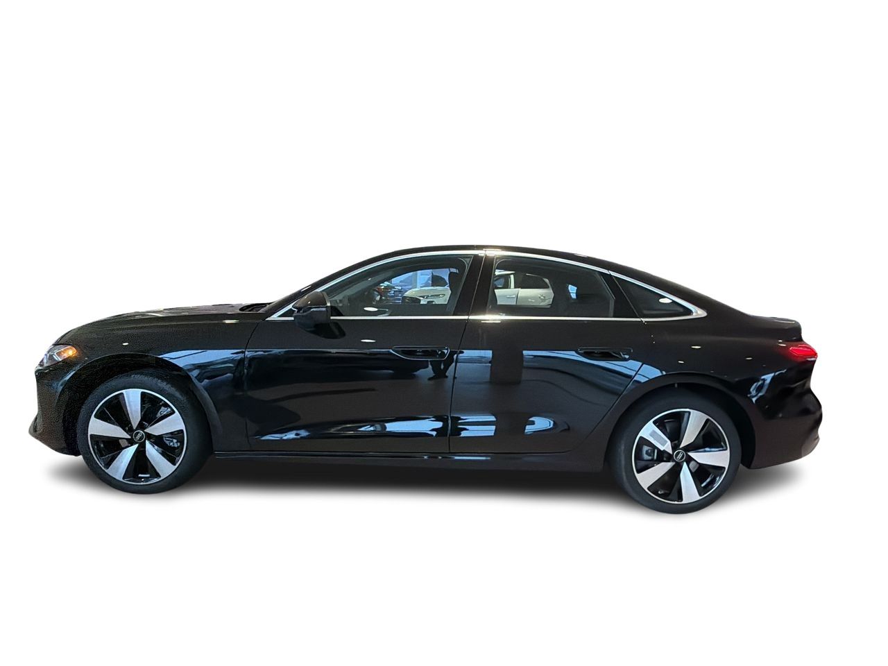 Audi A5  2026 à Toronto, Ontario