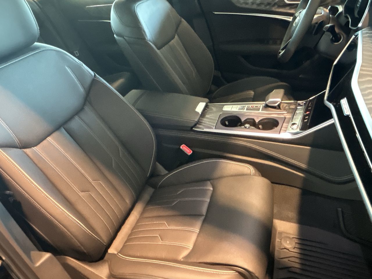 2026 Audi A6 ALLROAD in Toronto, Ontario