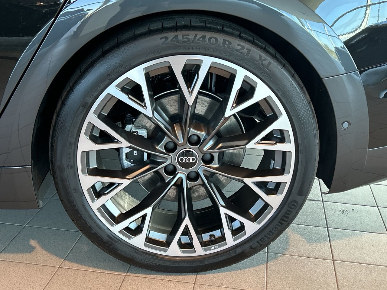 2026 Audi A6 ALLROAD in Toronto, Ontario