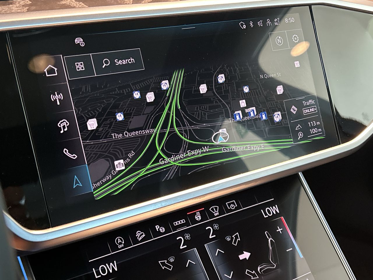 2026 Audi A6 ALLROAD in Toronto, Ontario