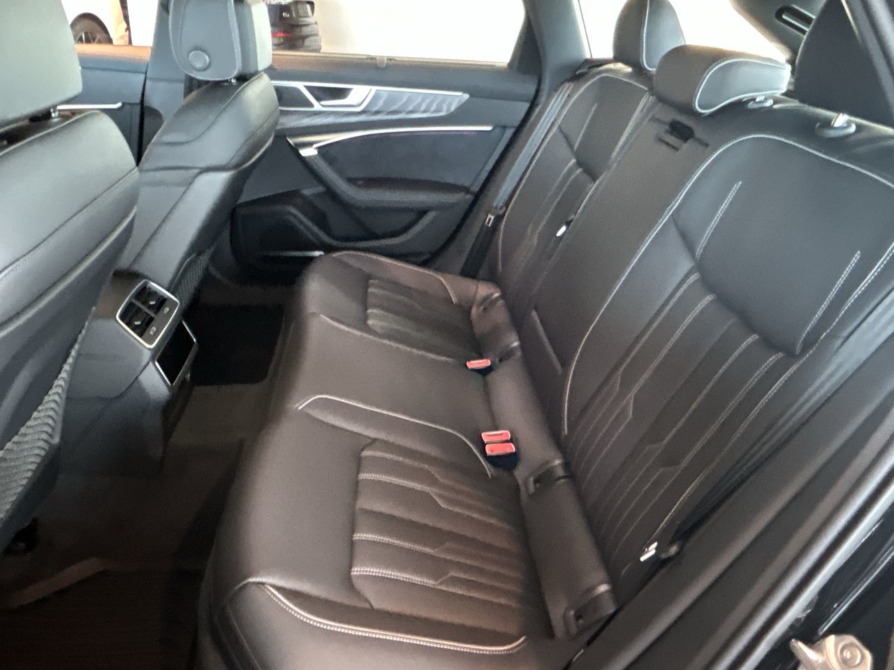 2026 Audi A6 ALLROAD in Toronto, Ontario
