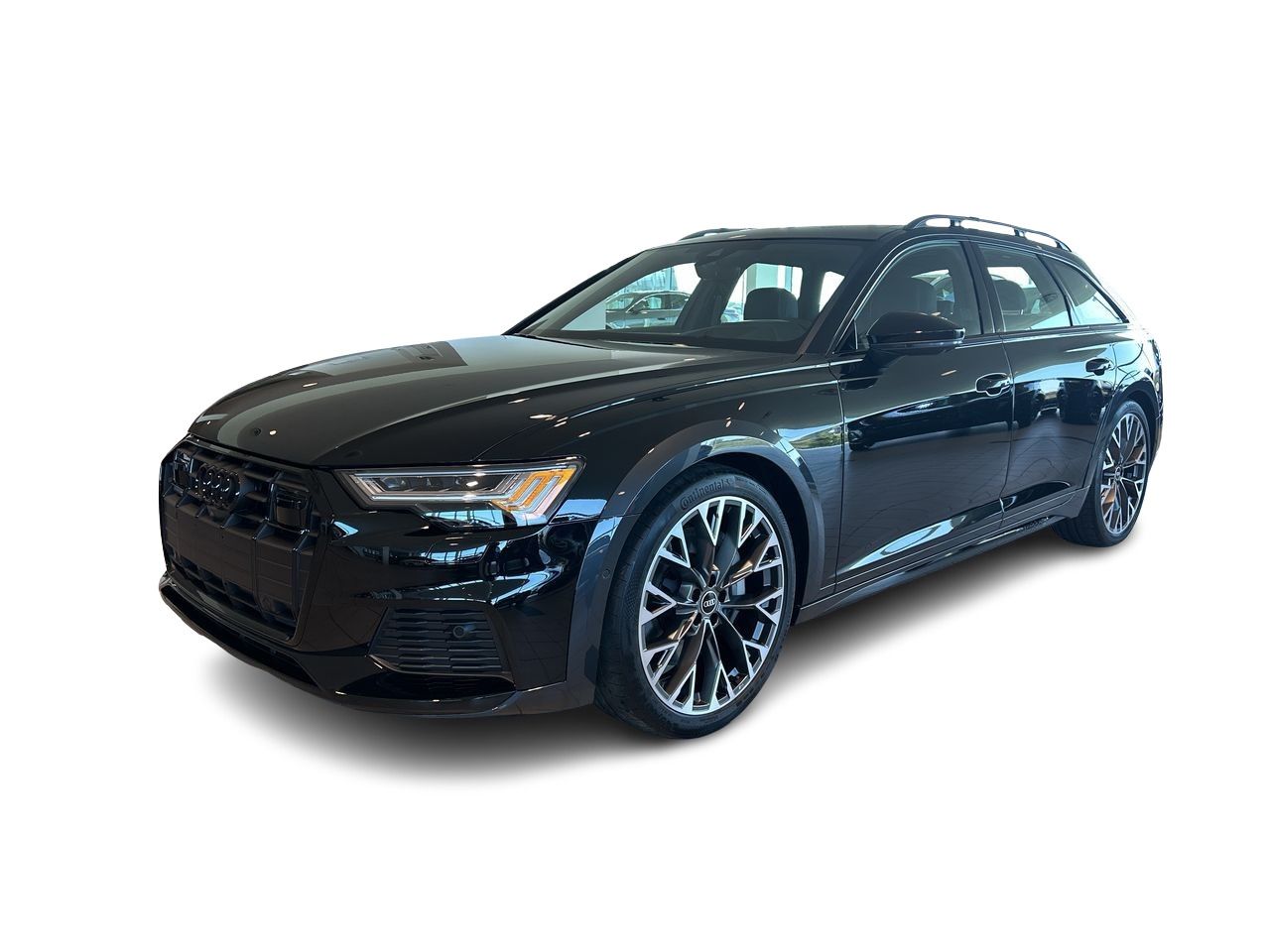 2026 Audi A6 ALLROAD in Toronto, Ontario