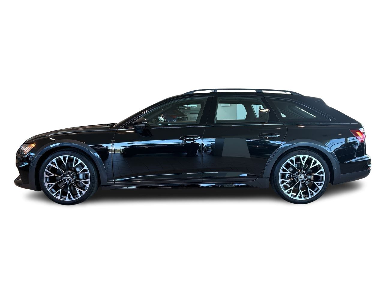 2026 Audi A6 ALLROAD in Toronto, Ontario