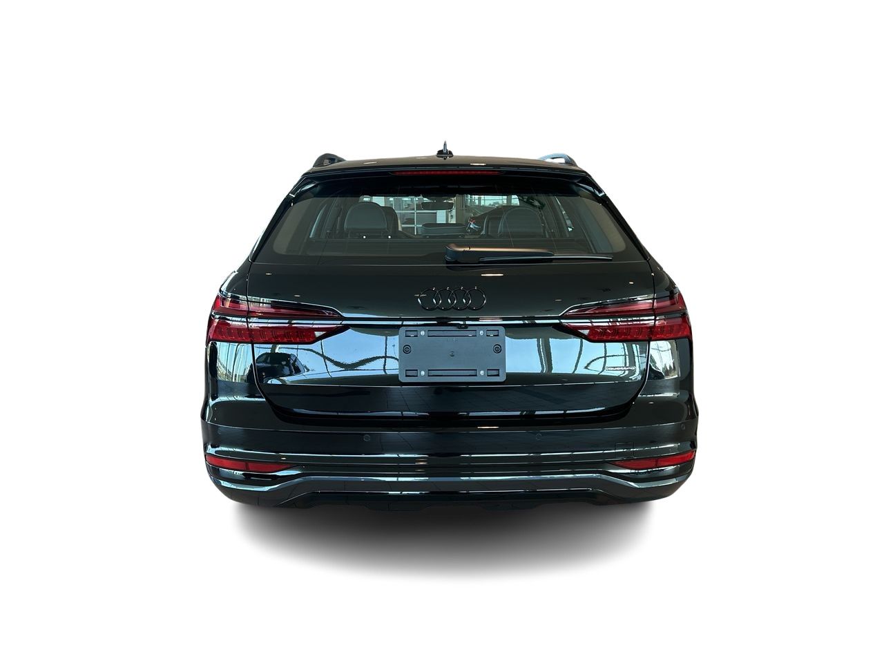 2026 Audi A6 ALLROAD in Toronto, Ontario