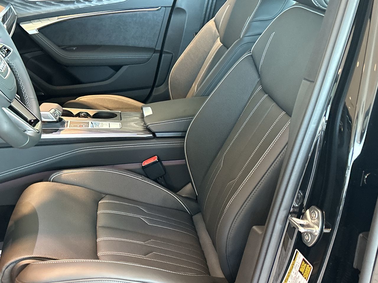 2026 Audi A6 ALLROAD in Toronto, Ontario