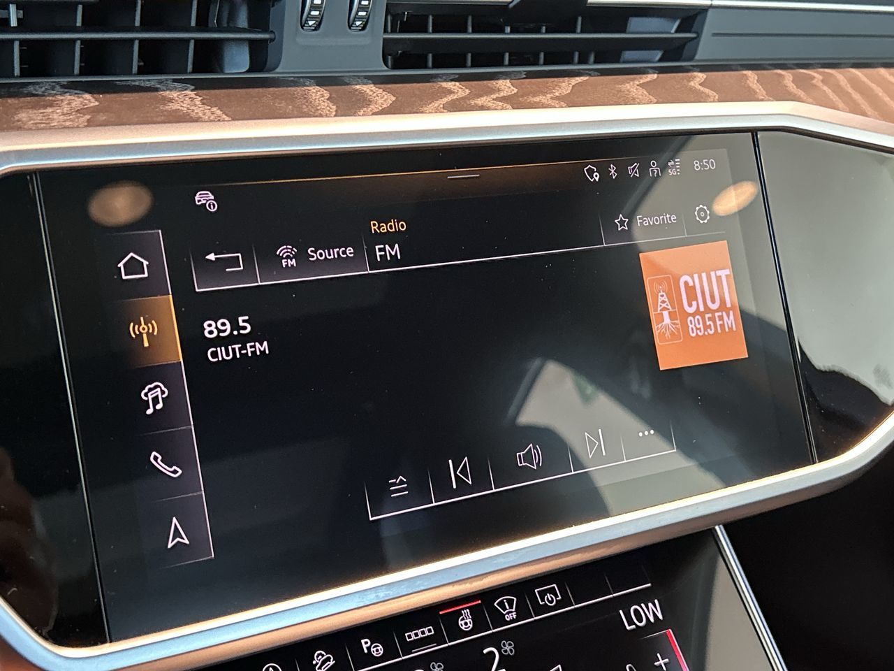 2026 Audi A6 ALLROAD in Toronto, Ontario