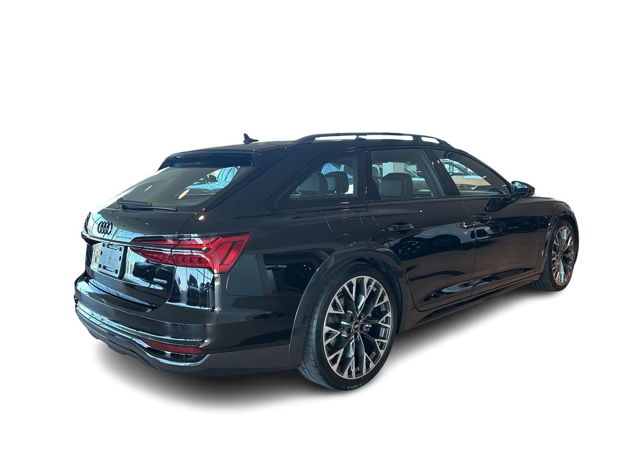 2026 Audi A6 ALLROAD in Toronto, Ontario