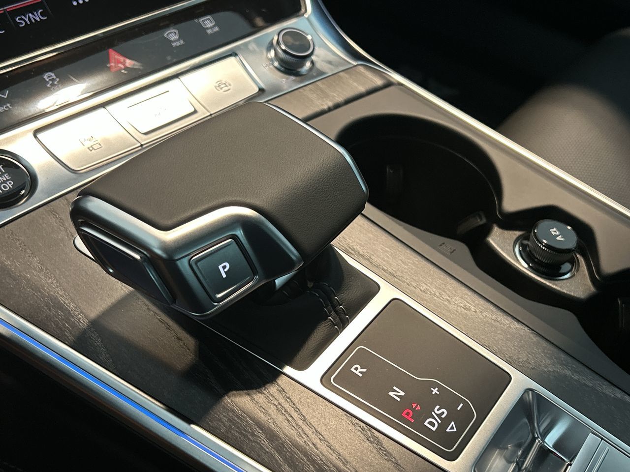 2026 Audi A6 ALLROAD in Toronto, Ontario