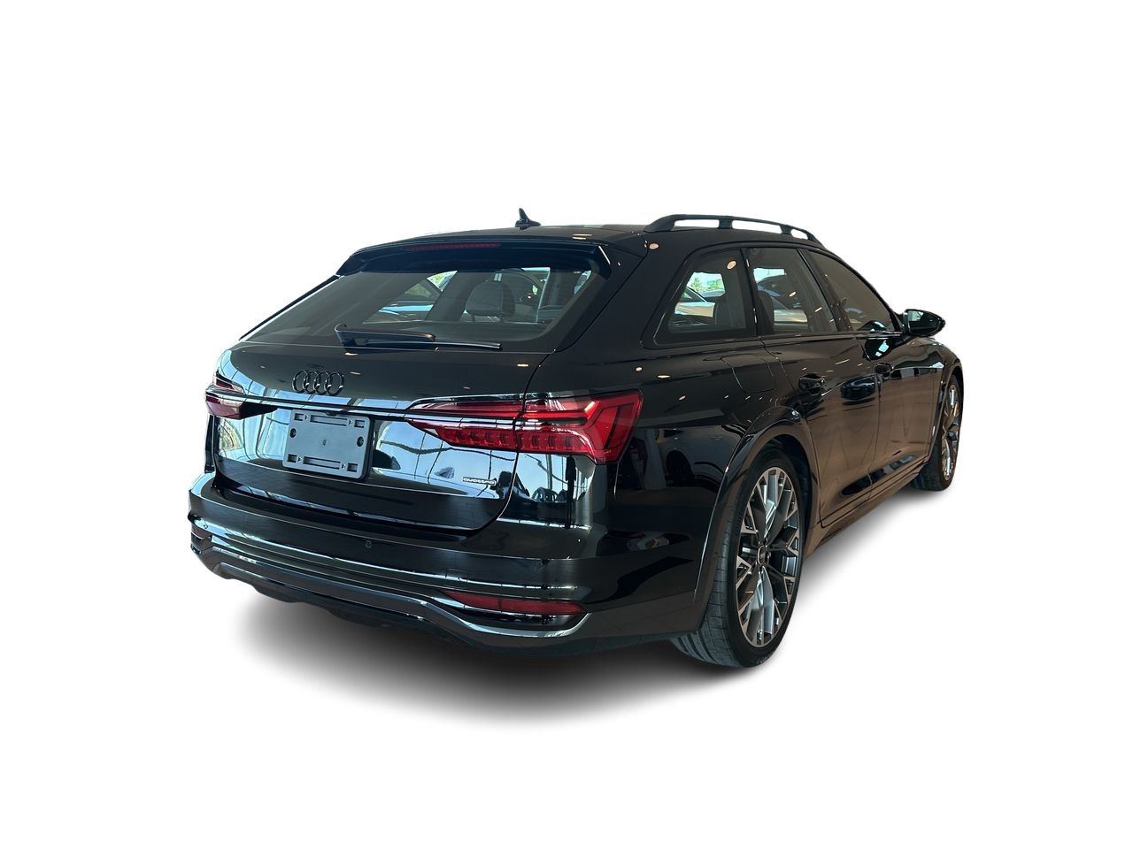 2026 Audi A6 ALLROAD in Toronto, Ontario