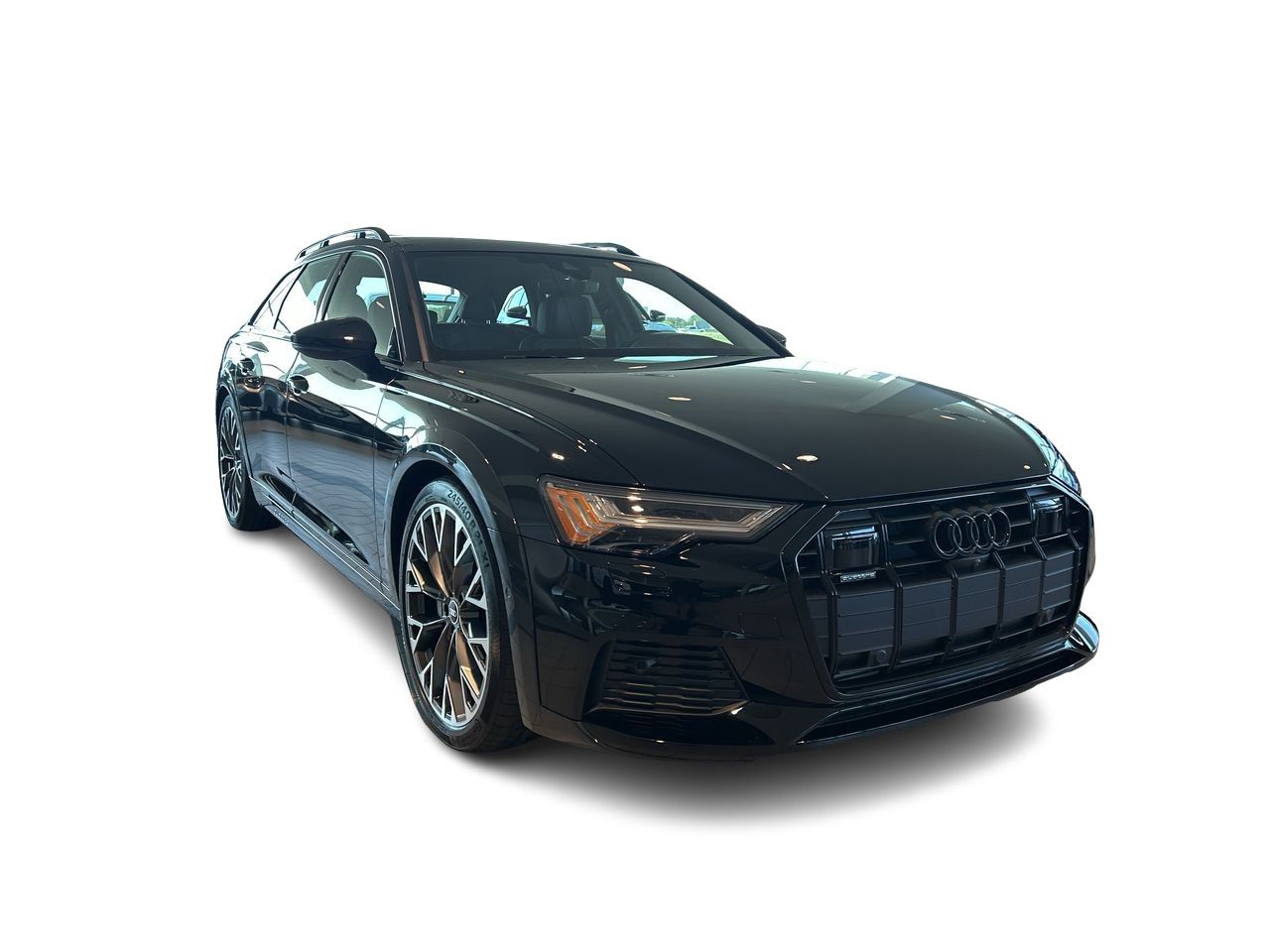2026 Audi A6 ALLROAD in Toronto, Ontario