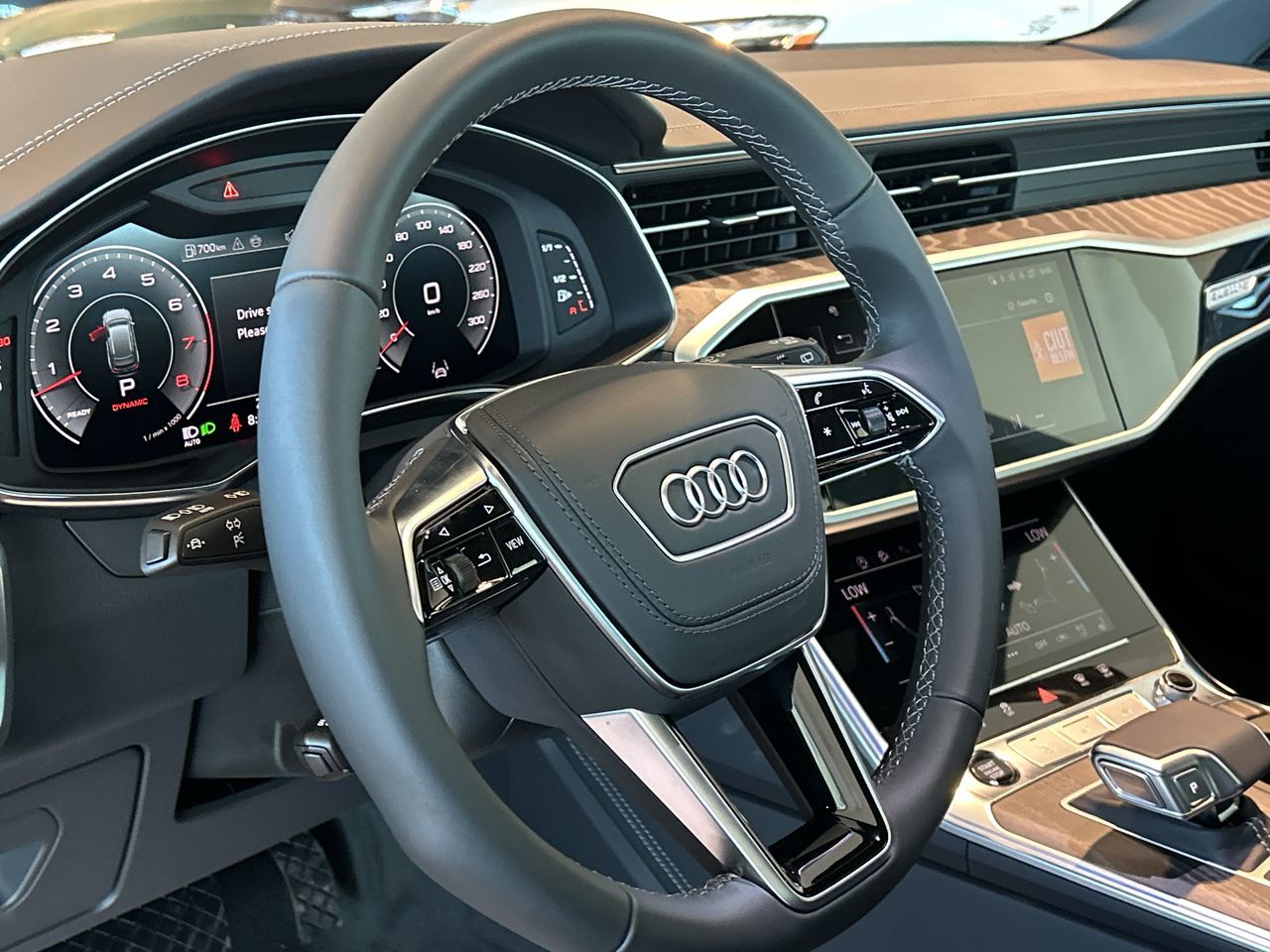 2026 Audi A6 ALLROAD in Toronto, Ontario