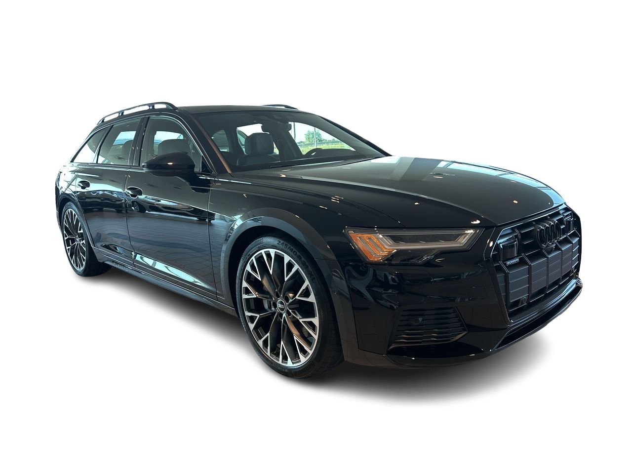2026 Audi A6 ALLROAD in Toronto, Ontario