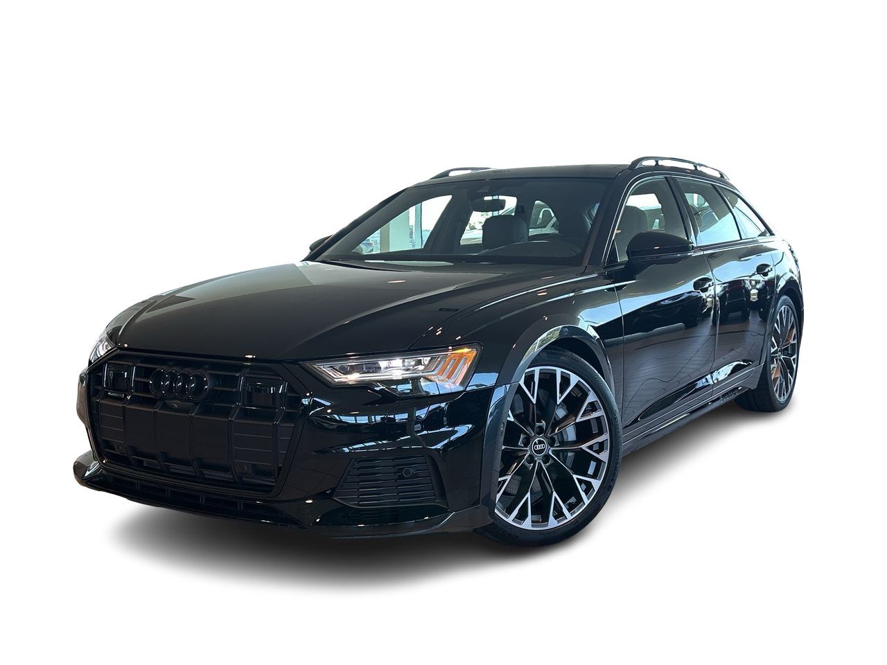 2026 Audi A6 ALLROAD in Toronto, Ontario
