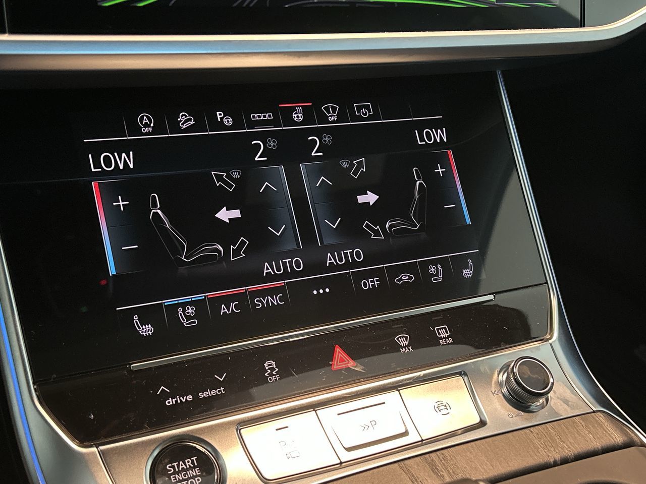 2026 Audi A6 ALLROAD in Toronto, Ontario