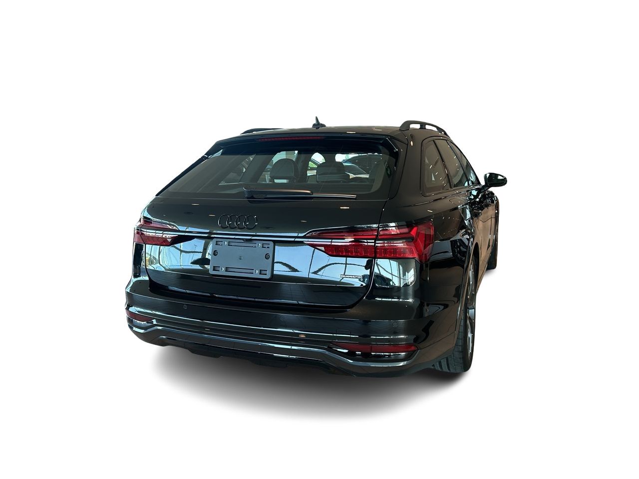 2026 Audi A6 ALLROAD in Toronto, Ontario